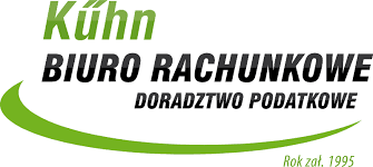 Biuro rachunkowe Kuhn