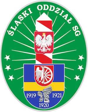Śląski Oddział Straży Granicznej
